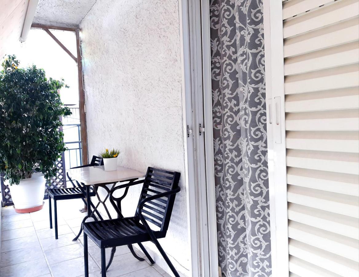 Kalliopi'S Apartment Athen Exterior foto